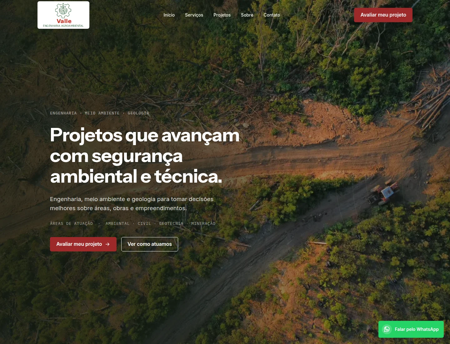 Valle Agroambiental